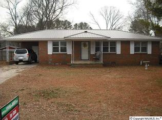 1120 Bethsaida Rd, Boaz, AL 35957