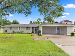 2435 N Constance Ln, Lake Charles, LA 70605