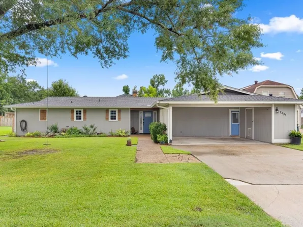 2435 N Constance Ln, Lake Charles, LA 70605