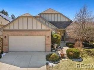 7146 W Belmont Dr, Littleton, CO 80123
