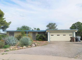 3021 W Placita Bernardo, Tucson, AZ 85745