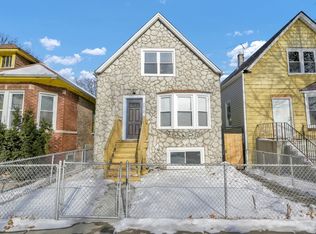 2052 W 68th Pl, Chicago, IL 60636