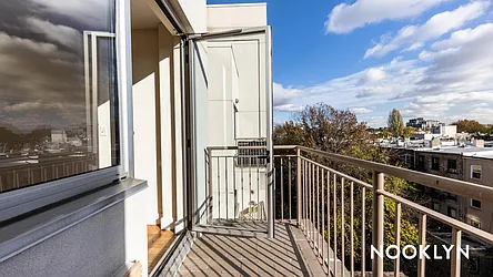 Rented by Nooklyn NYC LLC