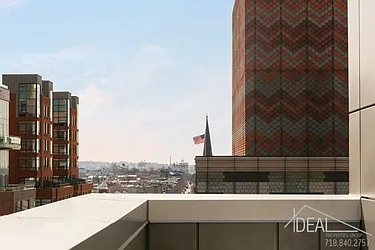 Rented by Ideal Properties Group