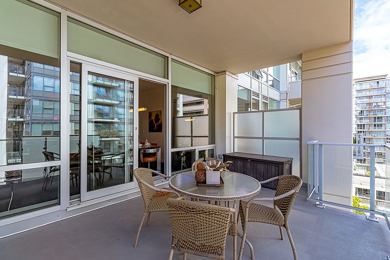 Victoria Apartment for rent - 2 Bedrooms — photo 39