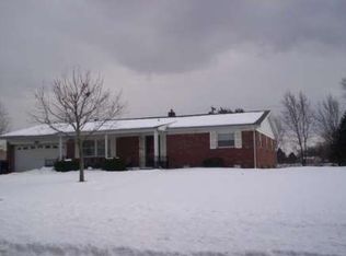 841 Coach Rd, Indianapolis, IN 46227