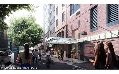 Sold by Douglas Elliman