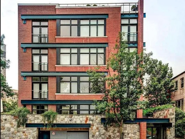 1654 Euclid St NW APT 205, Washington, DC 20009