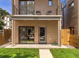 2627 W 26th Ave #1, Denver, CO 80211