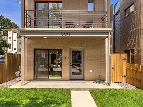 2627 W 26th Avenue #1, Denver, CO 80211