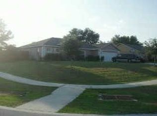 727 Tranquility St, Minneola, FL 34715