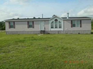 271 Archie Smith Rd, Hattiesburg, MS 39402