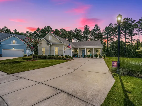 394 Tupelo Lake Dr, Summerville, SC 29486