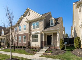 4238 Troutbrook Dr, Dublin, OH 43017
