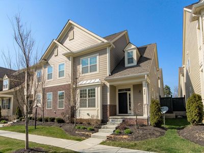 4238 Troutbrook Dr, Dublin, OH, 43017