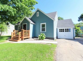 624 E Channing Ave, Fergus Falls, MN 56537