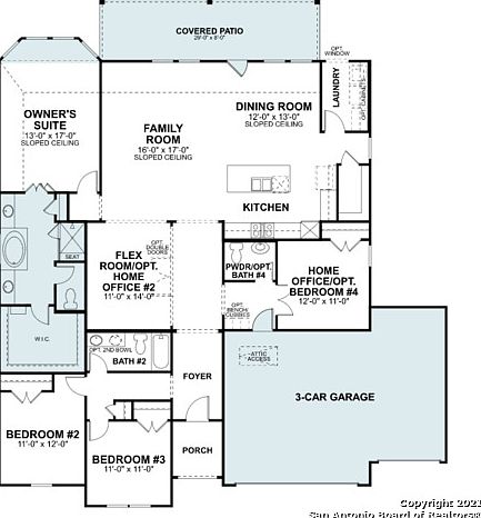 2nd image of 108 Willow Oak Trail