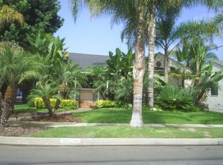 3603 Nipomo Ave, Long Beach, CA 90808