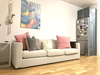 Rented by Beekman Street Realty