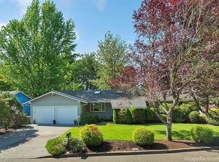 760 Timberline Dr, Lake Oswego, OR 97034