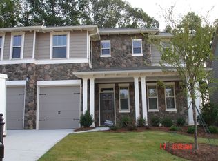 124 Algerine Ct, Fairburn, GA 30213