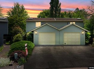 126 NE Powderhorn Dr, Corvallis, OR 97330