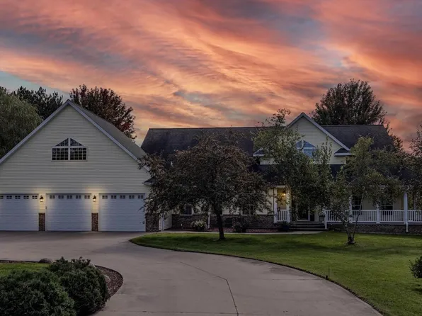 1100 JO PINE ROAD, Stevens Point, WI 54482