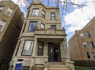 867 N Mozart St APT 3F, Chicago, IL 60622