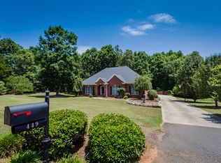 449 Farm Branch Dr, Fort Mill, SC 29715