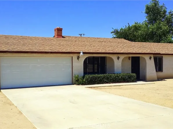 14734 Gravilla Rd, Victorville, CA 92392