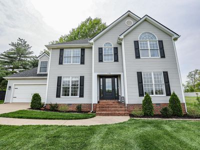 115 Rosemont Dr, Paducah, KY, 42001