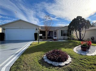 9584 SE 168th Maplesong Ln, The Villages, FL 32162