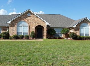 12384 County Road 499, Lindale, TX 75771