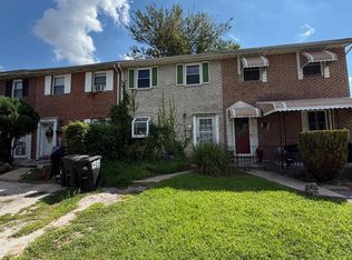 1539 Roosevelt Dr, Sharon Hill, PA 19079