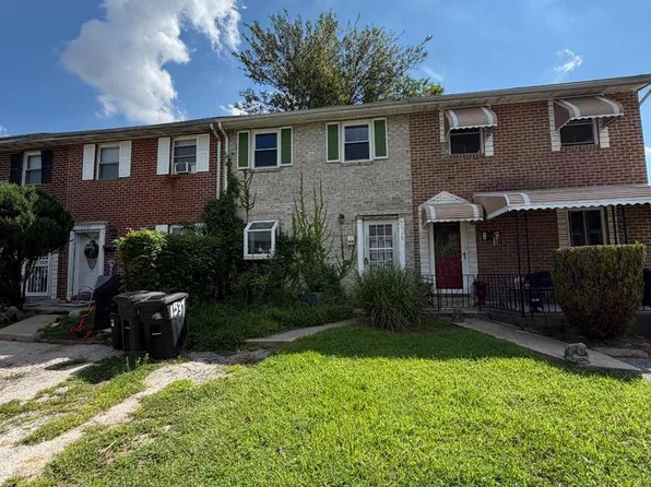 1539 Roosevelt Dr, Sharon Hill, PA 19079
