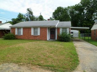 4226 Gailwood Ave, Memphis, TN 38122