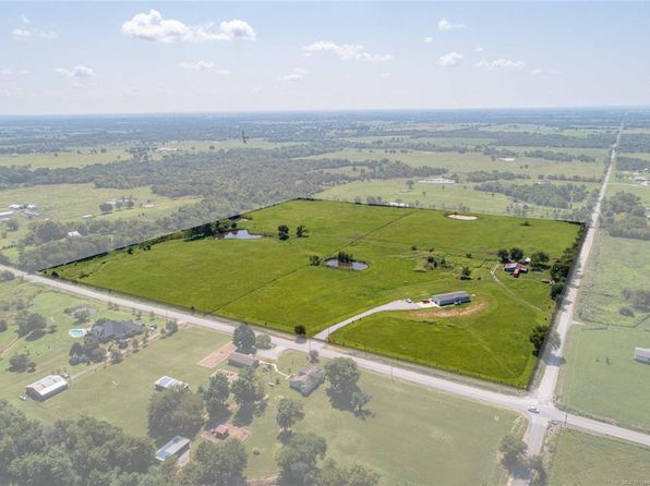 Haskell Real Estate Haskell OK Homes For Sale Zillow