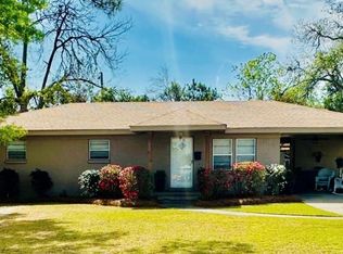 802 Comer Ave, Eufaula, AL 36027
