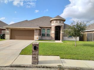 2307 Mulberry Dr, Weslaco, TX 78596