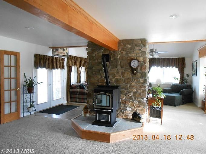 7872 Charlestown Rd, Mercersburg, PA 17236 Zillow