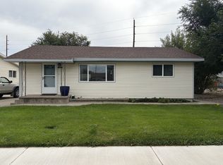 932 Laura Ave, Fruita, CO 81521
