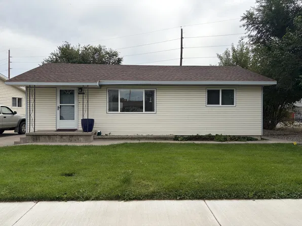 932 Laura Ave, Fruita, CO 81521
