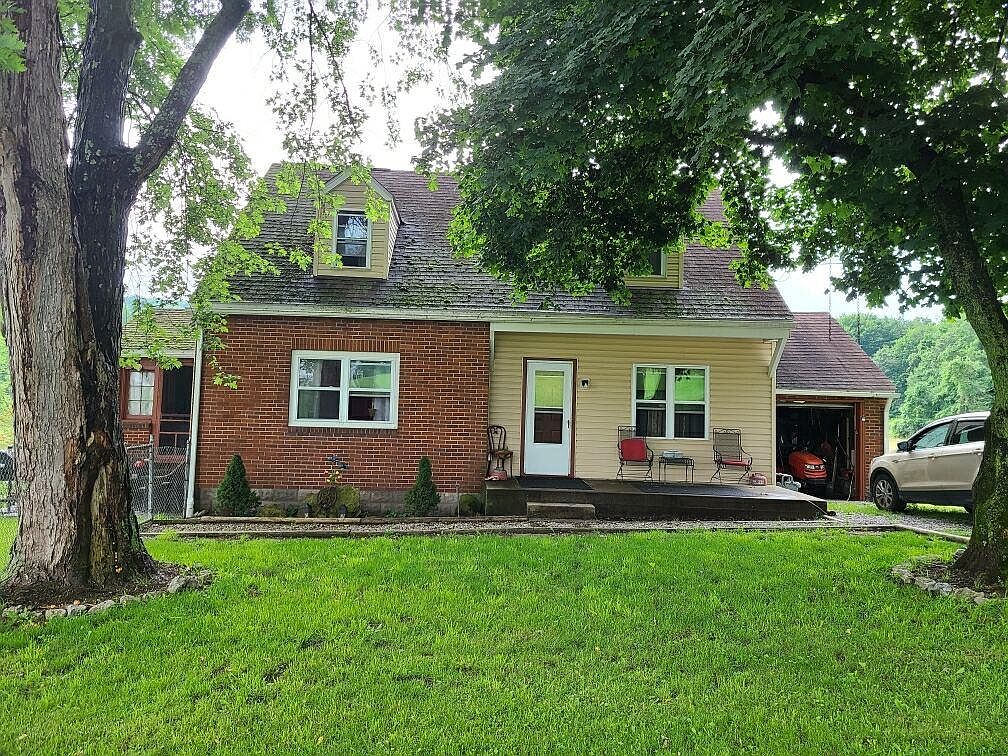 3718 Oneida Valley Rd, Emlenton, PA 16373 Zillow