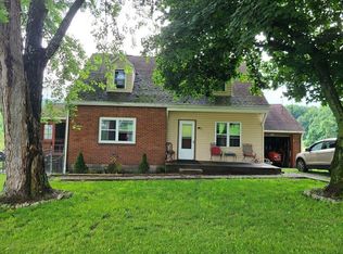 3718 Oneida Valley Rd, Emlenton, PA 16373