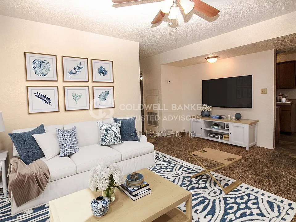101 Teakwood Dr #103-O