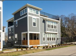 105 Duke St #9, Nashville, TN 37207