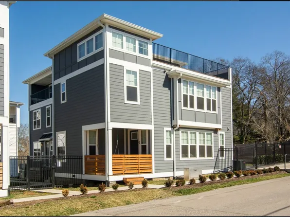 105 Duke St #9, Nashville, TN 37207
