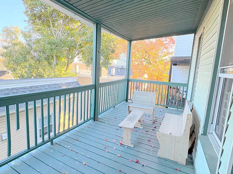 90 Norfolk St #8 — Photo 11