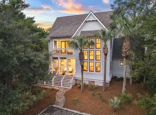 260 Gulf Bridge Ln, Watersound, FL 32461