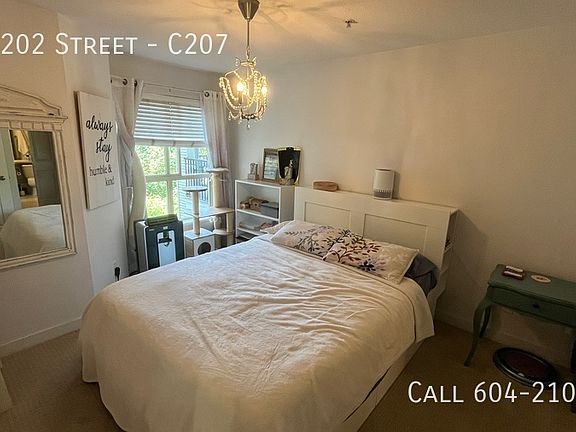 4th image of 8929 202nd St #C207